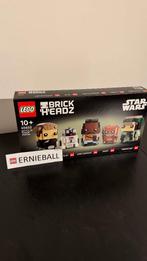 LEGO 40623 / Battle of Endor Heroes / NIEUW, Ophalen of Verzenden, Nieuw, Complete set, Lego