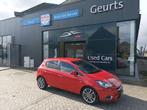 Opel Corsa Corsa 1.0 Turbo ECOTEC Cosmo Start/Stop, Autos, Rouge, Achat, Euro 6, Entreprise