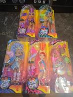 Cave Club Poppen (nieuw), Ophalen of Verzenden