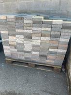 Carrelage granits 15x15x5, Tuin en Terras, Tegels en Klinkers, Ophalen, Zo goed als nieuw