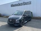 Mercedes-Benz V-klasse V 300 d L2 EXCLUSIVE EXCLUSIVE, AIRMA, Auto's, Automaat, 4 cilinders, 2000 kg, 2292 kg