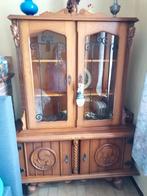 salle a manger, Enlèvement