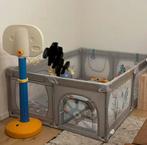 Grote speel tent/park 206 x 147 ocean theme, Kinderen en Baby's, Ophalen, Zo goed als nieuw