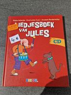 Liedjesboek van Jules met CD, Ophalen of Verzenden