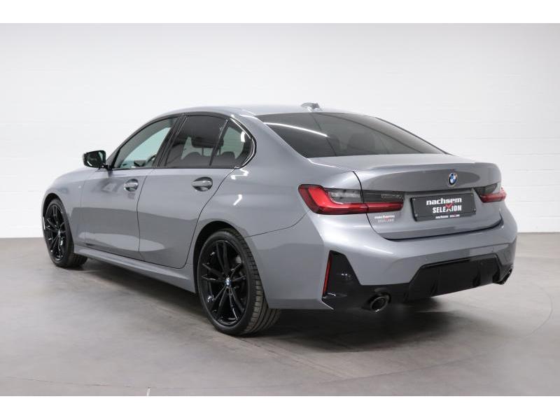 BMW Serie 3 318 2.0i Pack M 156ch BMW 318i Pack M 2.0i 156ch, Argent ou Gris, Achat, 156 ch, Cruise Control