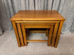 Set van 3 bijzettafels, Enlèvement, Utilisé