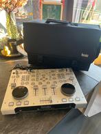 Hercules DJ Console RMX Midi Controller, Muziek en Instrumenten, Ophalen, Zo goed als nieuw, Draaitafel, Overige merken