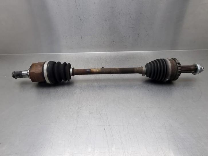 AANDRIJFAS LINKS VOOR ABS Kia Soul I (AM) (|81550002C|), Auto-onderdelen, Remmen en Aandrijving, Kia, Gebruikt