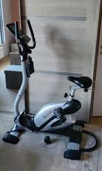 Vélo d'appartement, Jambes, Enlèvement, Utilisé, Vélo d'appartement