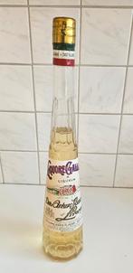 Liqueur Galliano vintage 1960-1980, Collections, Neuf, Enlèvement ou Envoi, Autres types, Italie