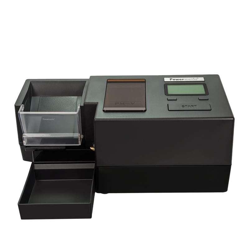 Powermatic 5 Plus, Enlèvement ou Envoi, Comme neuf, Autres types