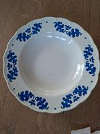 Vintage borden van Boch La Louviere, Antiek en Kunst, Ophalen