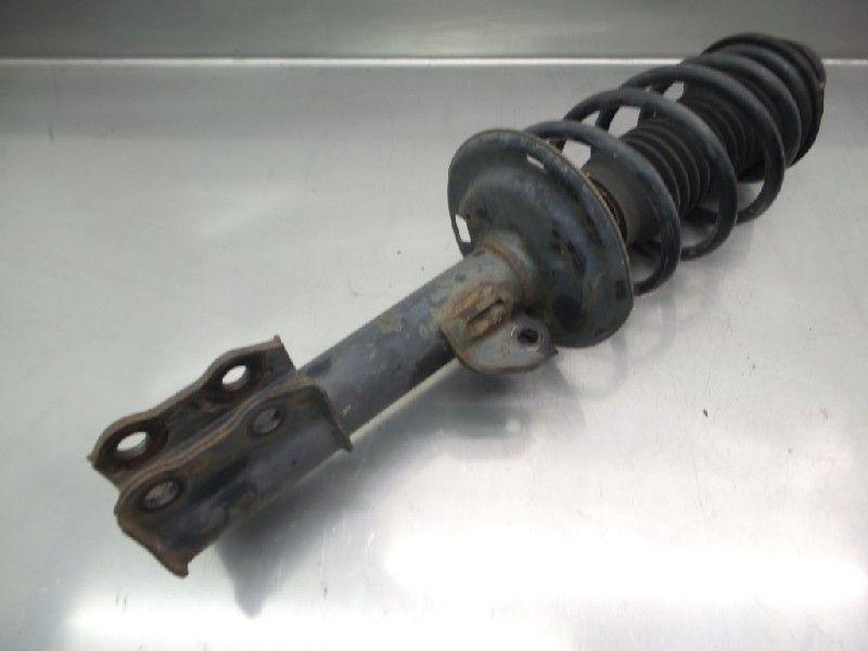 JAMBE DE FORCE AVANT DROIT Toyota Urban Cruiser, Utilisé, Toyota