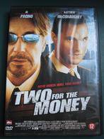 Deux pour l'argent (2005), À partir de 12 ans, Enlèvement ou Envoi, Comme neuf, Thriller d'action