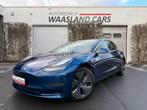 Tesla model 3 Long Range Dual Motor Autopilot | 2020, Autos, Tesla, Achat, Entreprise, Carnet d'entretien, Noir