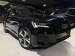 Audi Q7 50 TDi Quattro S-Line 286cv 7 PLACES AIRMATIC PANO M, Autos, Cuir, Achat, Euro 6, Entreprise