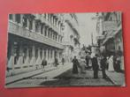Blankenberge - Blankenberghe Rue de L' Eglise, Ophalen of Verzenden, Voor 1920, Gelopen, West-Vlaanderen