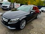 Mercedes C350e benzine Hybride, Auto's, Automaat, 4 deurs, Achterwielaandrijving, 4 cilinders