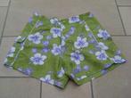 Gebloemde short maat 158-164, Enfants & Bébés, Vêtements enfant | Taille 158, Enlèvement ou Envoi, Utilisé, Fille, Pantalon