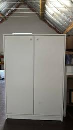 Ikea schoenen, Enlèvement