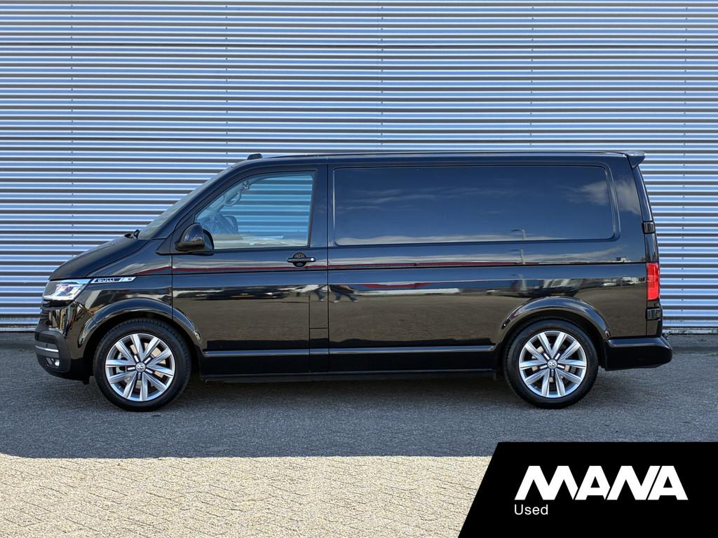 Volkswagen Transporter 2.0 TDI L1H1 28 4Motion Bulli Automaa, Automaat, Gebruikt, 4 cilinders, Volkswagen