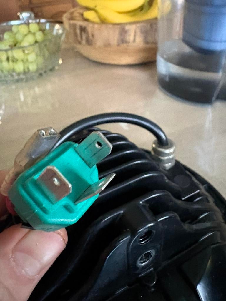 Moto led koplamp, Enlèvement ou Envoi