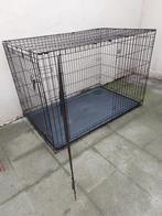 Cage pour Grand chien 🐕 🐕 🐕, Enlèvement