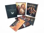 Coffret DVD Camelot - La série complète, CD & DVD, DVD | TV & Séries télévisées, Enlèvement ou Envoi, Coffret, Comme neuf, Autres genres