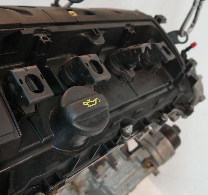 Citroen DS3 1.6 - 5FS-5F01-EP6C/0135RL, Auto-onderdelen, Motor en Toebehoren, Citroën, Gereviseerd, Ophalen of Verzenden