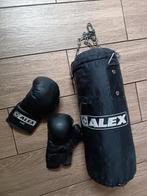 Bokszak 90 cm/ sac de boxe enfant, Sports & Fitness, Boxe, Enlèvement, Comme neuf, Sac de boxe
