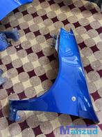 2002 Fiat Punto linker voor scherm zijscherm blauw, Stellantis Europe S.p.A., Info@stellantis.com, Utilisé, Corso Giovanni Agnelli 200
10135  Turin, IT