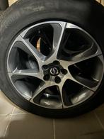 Jantes et pneus Volvo XC60, Autos : Pièces & Accessoires, Véhicule de tourisme, Pneus été, Enlèvement, Pneu(s)