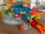 Vtech autobaan, Kinderen en Baby's, Ophalen, Zo goed als nieuw