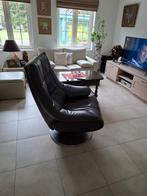 Fauteuil Relax, Enlèvement, Comme neuf, Cuir