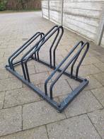 Fietsenrek, Enlèvement, Utilisé