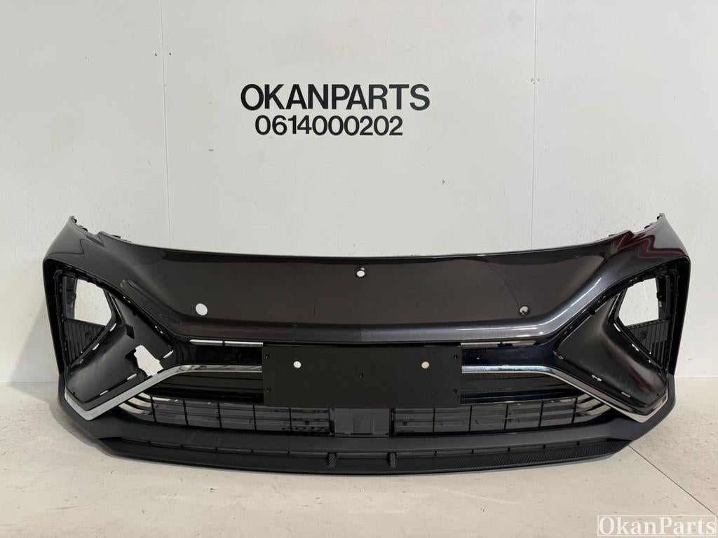 MG Marvel R voorbumper P11017697, Auto-onderdelen, Carrosserie, Bumper, Voor, Gebruikt