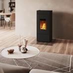 Pelletkachel Rika Primo  SIMPLY GOOD., Neuf, Enlèvement ou Envoi, Multicolore, Autres matériaux