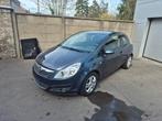 Opel Corsa 1.3 Cdti 75cv, Clim, Très bon état., Achat, Entreprise, Boîte manuelle, Tissu