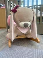 Balançoire Nattou en parfait état, Enfants & Bébés, Enlèvement ou Envoi, Comme neuf