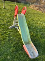 Toboggan Smoby Slide XL (230 cm), Enlèvement, Utilisé, Toboggan