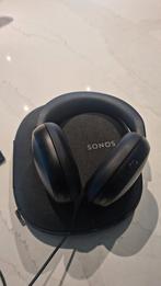 Nieuwe sonos ace hoofdtelefoon, Ophalen