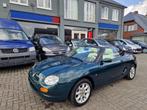 MG 1.6 Essence Bj 2000 140000km, Autos, MG, Entreprise, Boîte manuelle, Essence, 1600 cm³