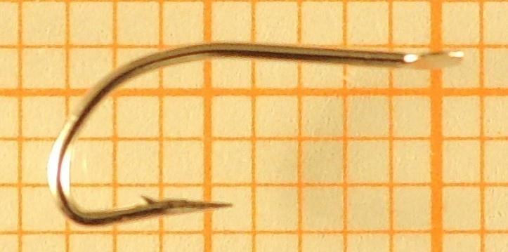 Ultimate MK Spearpoint haken (pakjes met 20 haken), Sports nautiques & Bateaux, Pêche à la ligne | Poissons blancs, Envoi, Neuf