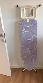 planche à repasser, Enlèvement