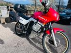 Honda transalp rd06 600cc uit 1989 klaar voor gebruik!, Motoren, 2 cilinders, Particulier, Toermotor, Minimaal motorrijbewijs A1