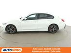 BMW 3 Serie 318 318i M Sport (année de construction 2023), 156 ch, Alcantara, Automatique, 1998 cm³