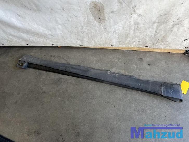 JEEP RENEGADE Links zijskirt sideskirt 2015-2018 735658672, Autos : Pièces & Accessoires, Carrosserie & Tôlerie, Capot moteur