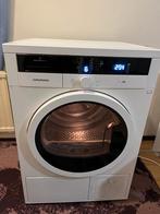Grundig seche linge pompe A chaleur  8kg  A+++ | livraison p, Electroménager, Sèche-linge