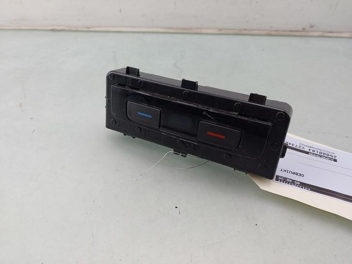 BEDIENINGSPANEEL VERWARMING Volkswagen Tiguan (AD1), Auto-onderdelen, Dashboard en Schakelaars, Volkswagen, Gebruikt