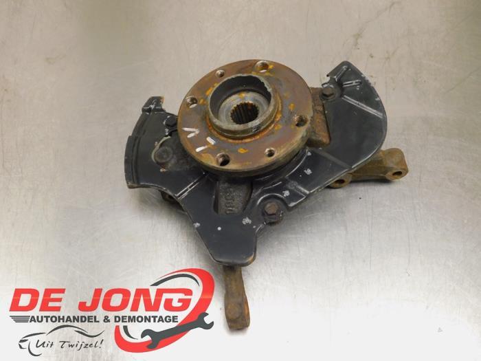 Fusee links-voor van een Ford KA, Gebruikt, -, -, Ophalen of Verzenden